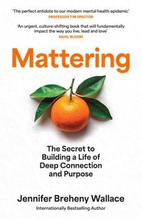Produktbild: Mattering