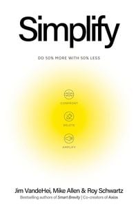 Produktbild: Simplify
