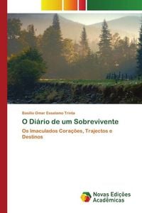 Produktbild: O Di&aacute;rio de um Sobrevivente