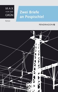 Produktbild: Zwei Briefe an Pospischiel