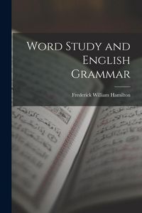 Produktbild: Word Study and English Grammar