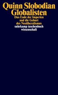 Produktbild: Globalisten