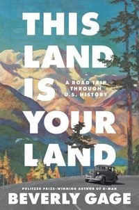 Produktbild: This Land Is Your Land