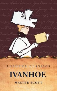 Produktbild: Ivanhoe