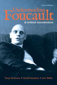Produktbild: Understanding Foucault