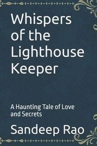 Produktbild: Whispers of the Lighthouse Keeper