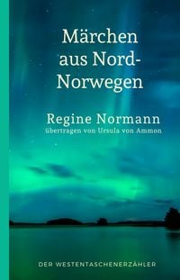 Produktbild: M&auml;rchen aus Nord-Norwegen