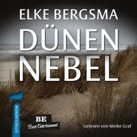 Produktbild: D&uuml;nennebel - Ostfrieslandkrimi