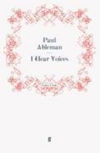 Produktbild: I Hear Voices