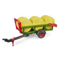 Produktbild: bruder 02204 Rundballensammler