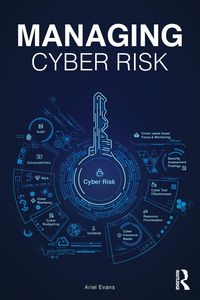 Produktbild: Managing Cyber Risk