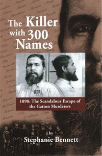 Produktbild: Killer with 300 Names