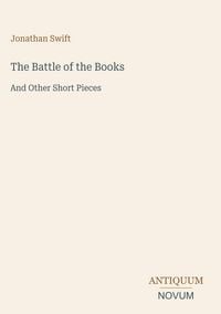 Produktbild: The Battle of the Books