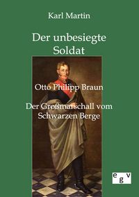 Produktbild: Der unbesiegte Soldat