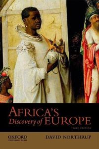Produktbild: Africas Discovery Of Europe 14