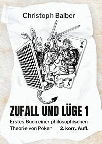 Produktbild: Zufall und L&uuml;ge 1