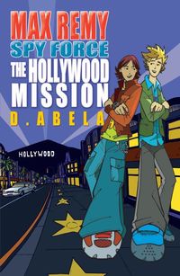 Produktbild: The Hollywood Mission