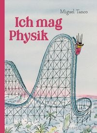 Produktbild: Ich mag Physik