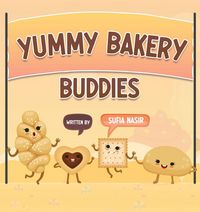 Produktbild: Yummy Bakery Buddies