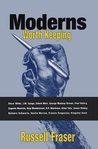 Produktbild: Fraser, R: Moderns Worth Keeping