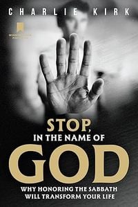 Produktbild: Stop, in the Name of God