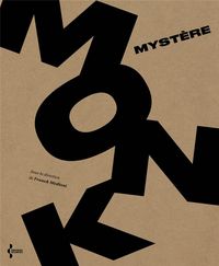 Produktbild: Myst&egrave;re Monk