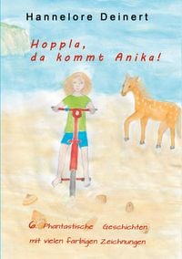 Produktbild: Hoppla, da kommt Anika