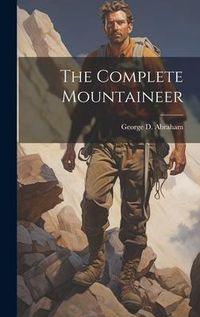 Produktbild: The Complete Mountaineer