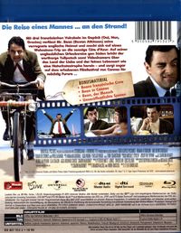Mr. Bean macht Ferien