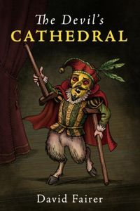 Produktbild: The Devil's Cathedral