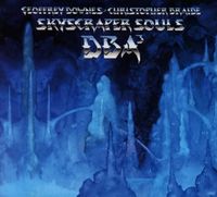 Produktbild: Downes Braide Association: Skyscraper Souls