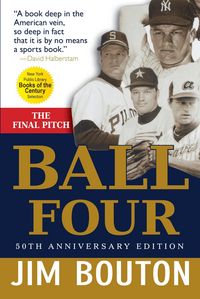 Produktbild: Ball Four