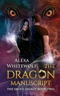 Produktbild: The Dragon Manuscript