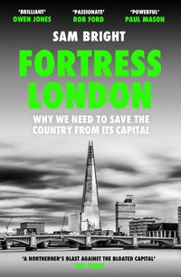 Produktbild: Fortress London