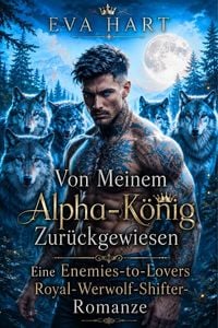 Produktbild: Von Meinem Alpha-K&ouml;nig Zur&uuml;ckgewiesen