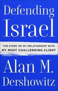 Produktbild: Defending Israel