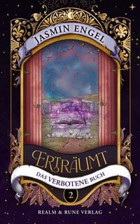 Produktbild: Ertr&auml;umt - Das verbotene Buch