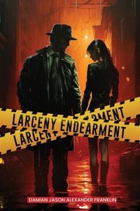 Produktbild: Larceny Endearment
