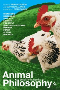 Produktbild: Animal Philosophy
