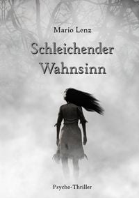 Produktbild: Schleichender Wahnsinn