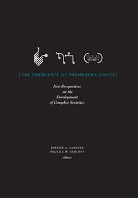 Produktbild: The Emergence of Premodern States