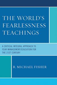 Produktbild: The World's Fearlessness Teachings