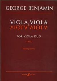 Produktbild: Benjamin, G: Viola, Viola
