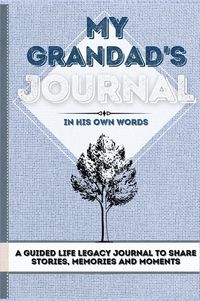 Produktbild: My Grandad's Journal