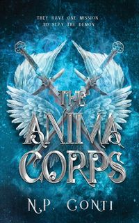 Produktbild: The Anima Corps