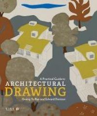 Produktbild: A Practical Guide to Architectural Drawing