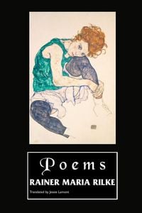 Produktbild: Poems
