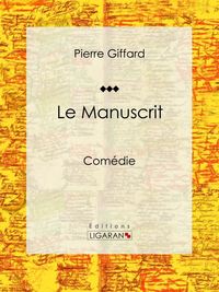 Produktbild: Le Manuscrit
