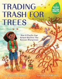 Produktbild: Trading Trash for Trees