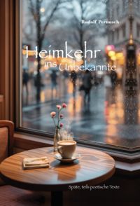 Produktbild: Heimkehr ins Unbekannte
